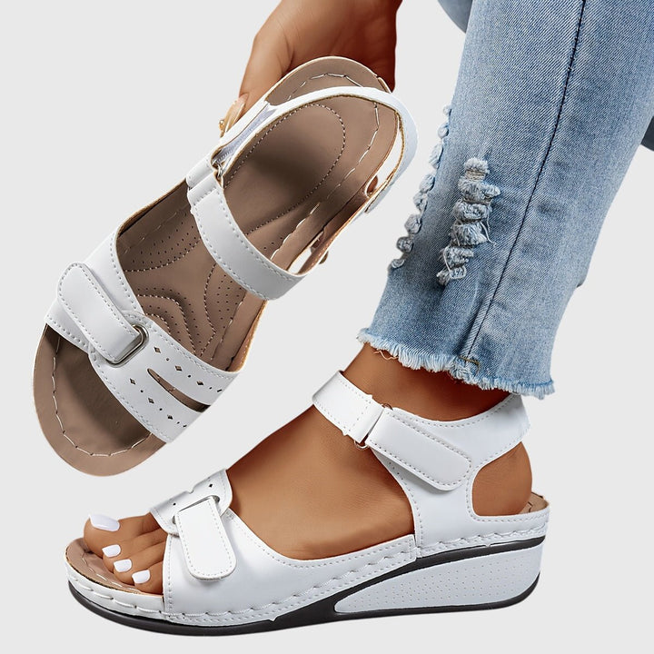 Selma | Ortopædiske sandaler