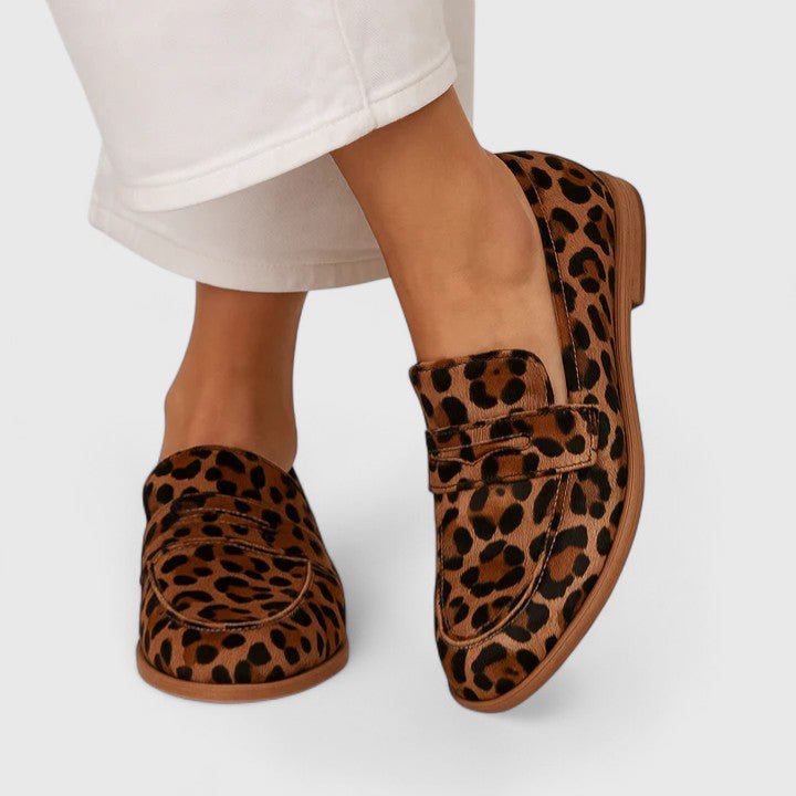 Selma | Ultra bløde loafers
