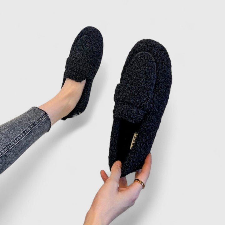 Tanja | Luksus Loafers