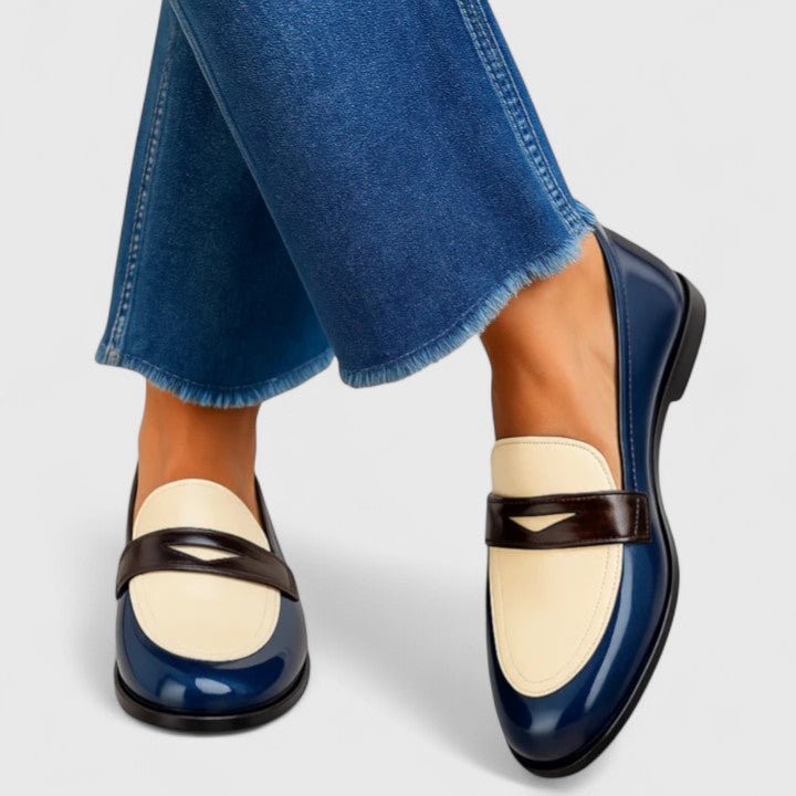 Trixie | Loafers