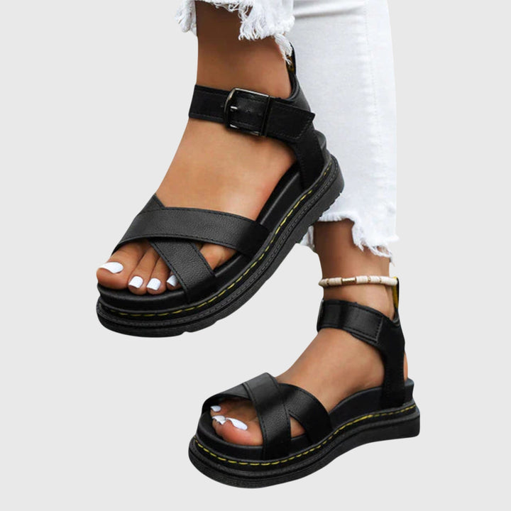 Lina™ - Komfortable Sandaler