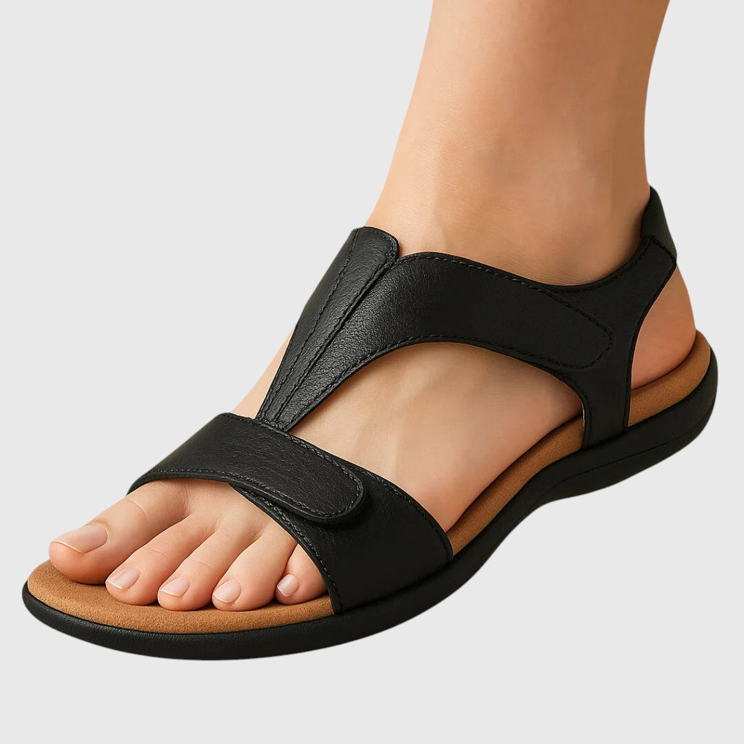 Sylvia - Ortopædiske Sandaler