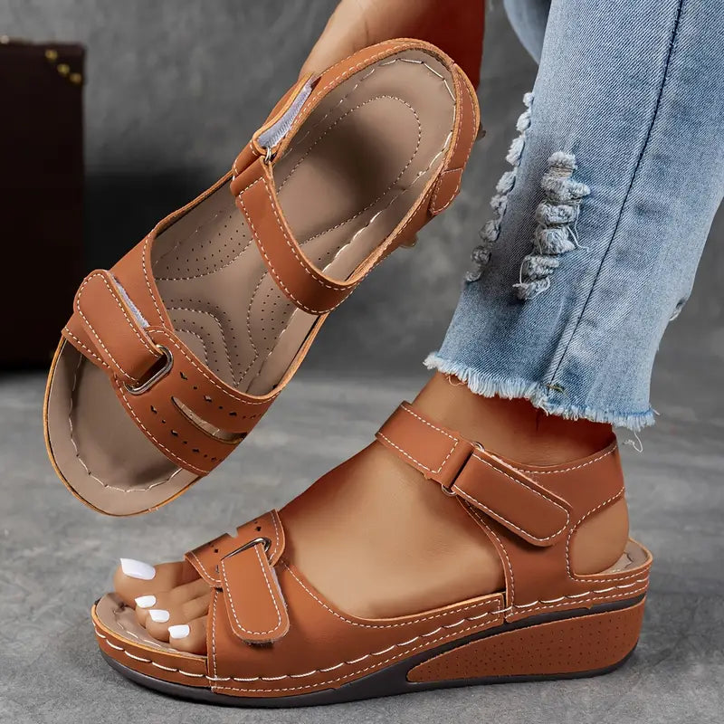 Vera™ - Ortopædiske Sandaler