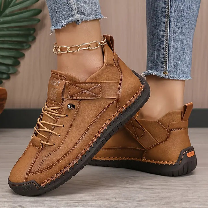 Mia | Ortodontiske Sneakers