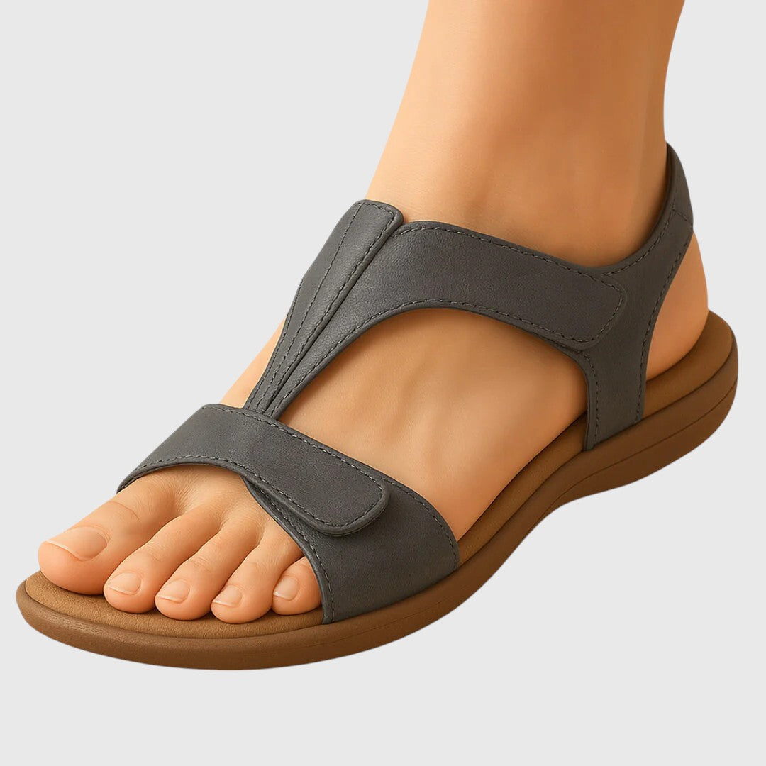 Sylvia - Ortopædiske Sandaler