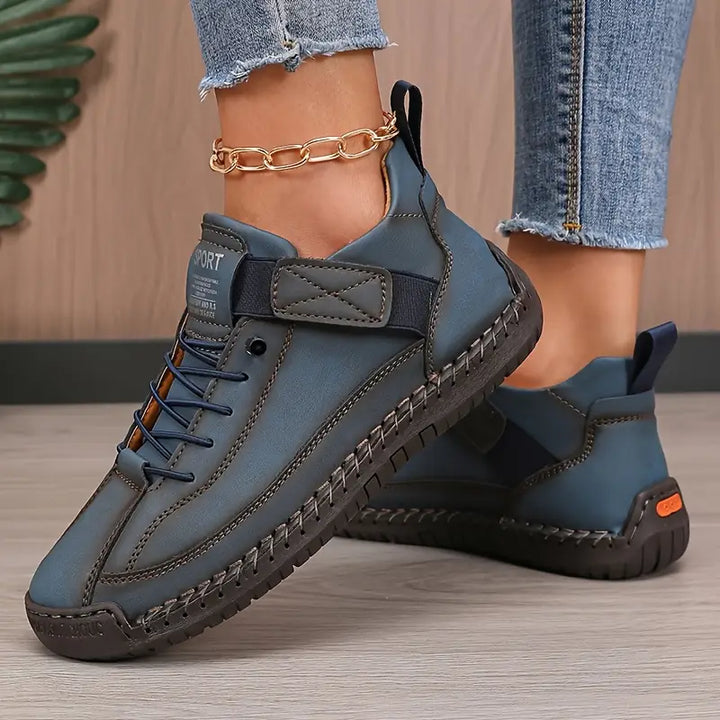 Mia | Ortodontiske Sneakers