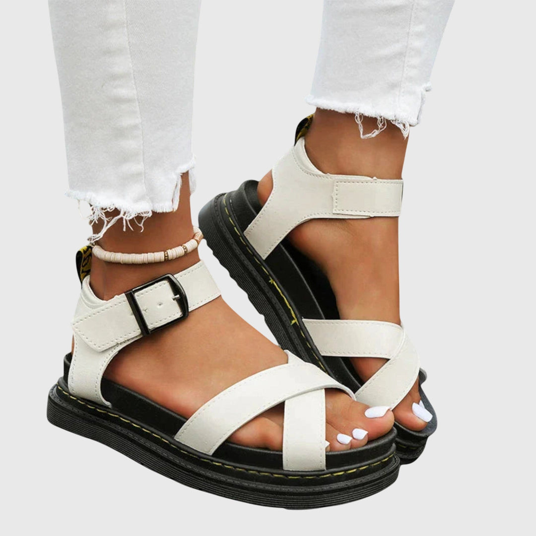 Lina™ - Komfortable Sandaler