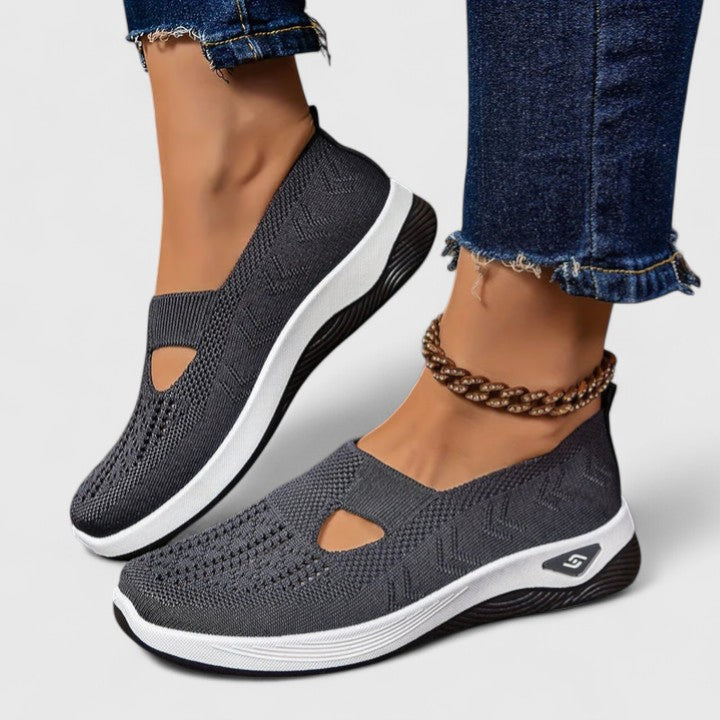 Aloriana | Komfortable Sneakers