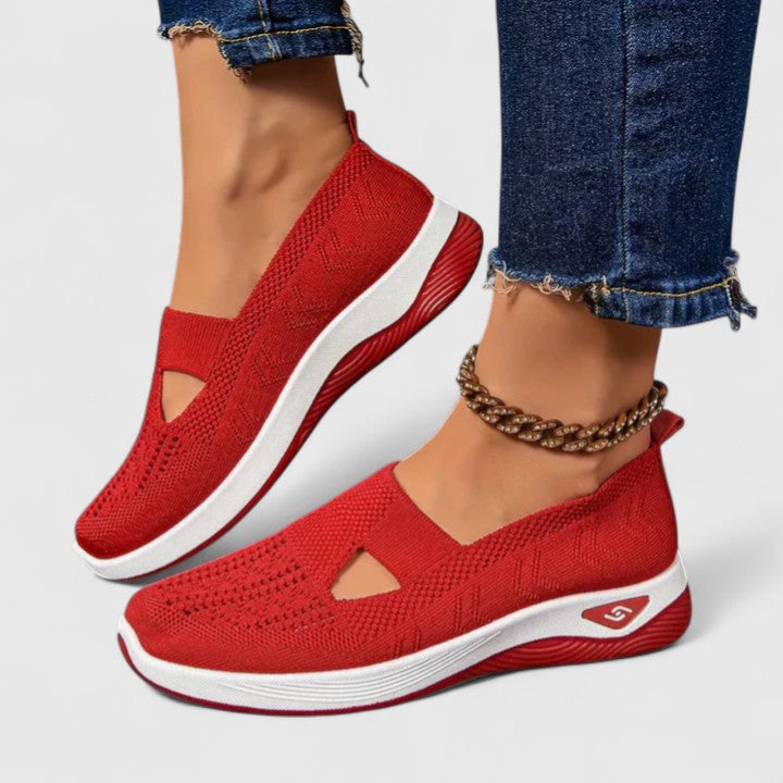 Aloriana | Komfortable Sneakers