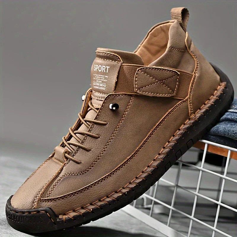 Mia | Ortodontiske Sneakers