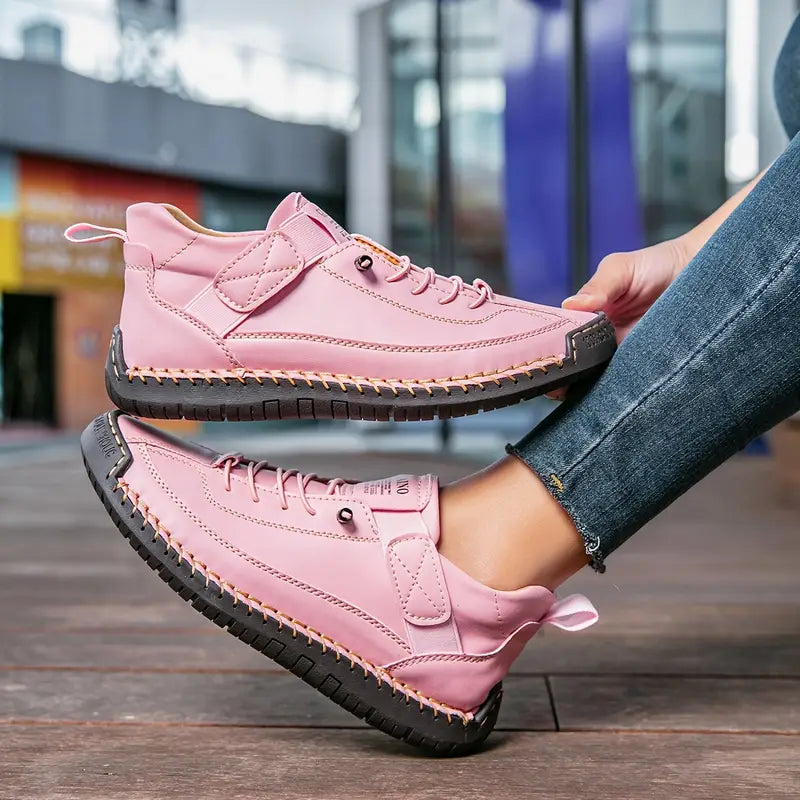 Mia | Ortodontiske Sneakers